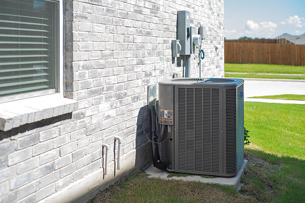 Reliable Ac Installation contractor in Saint Charles, IL by FH HVAC